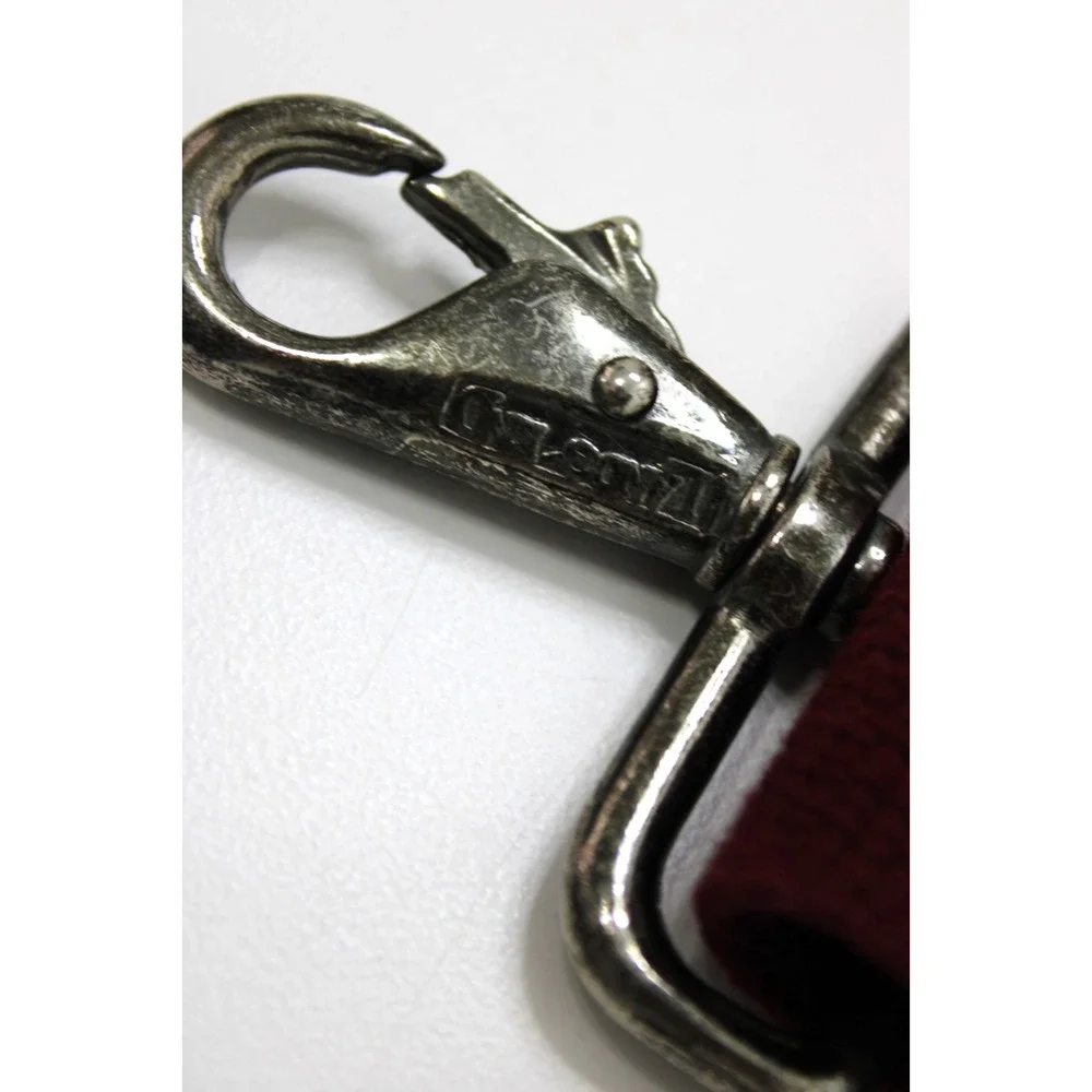 Vintage Square Rigger Lands' End Canvas Messenger Bag Luggage REPLACMENT STRAP